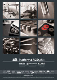 Katalog REBLOK 2011 - AGD edycja 2